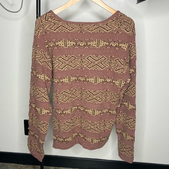 ‘SHADES OF GREY’ sweater - Picture 3 of 6